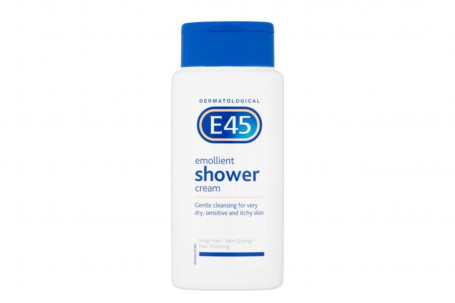 E45 Shower Cream 200Ml