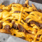 Gyros Cheese Fries (Nacho) -Large Portion