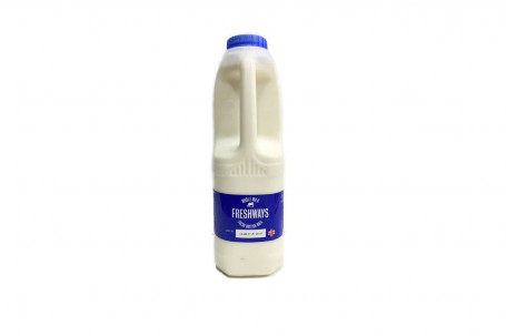 Whole Milk 1L