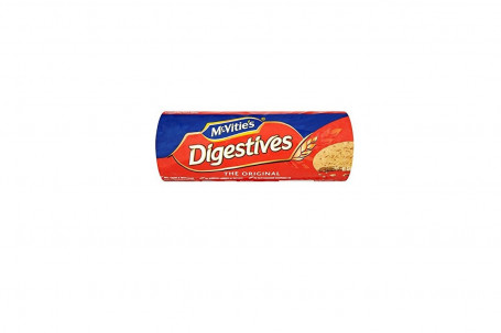 Mcvities Digestives Original 400G