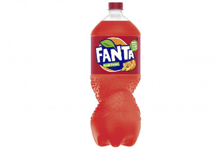 Fanta Twist Fruit 2L