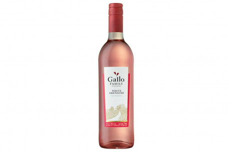 Gallo Grenache Rose 75Cl