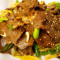 Braised Beef in Soy Sauce wǔ xiāng jiàng niú ròu