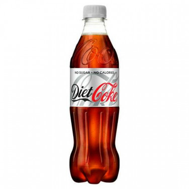 Dieta Coca Cola 500 Ml