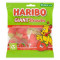 Haribo Giant Strawbs 180G