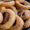 The Ring Dynasty (Onion Rings)