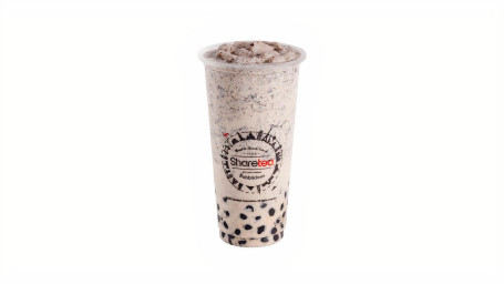 42. Oreo Ice Blended With Pearl