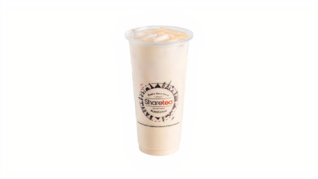 18. Honey Black Milk Tea