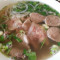 P8. Tendon Beef Ball Phở Gân Bò Viên