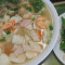 P11. Seafood Pho Phở Hải Sản