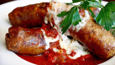 Italian Sausage App