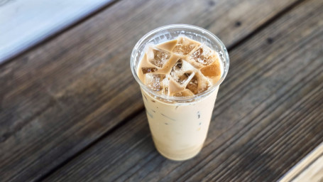 Lombard Half Half Iced Coffee