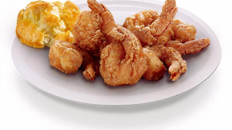 5 Pc Krispy Shrimp