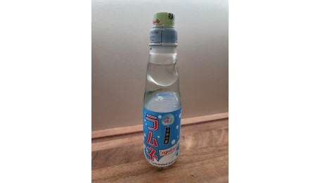 B19-Ramune Original