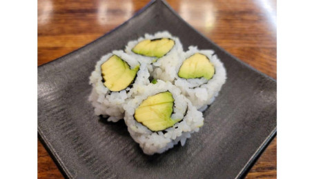 Cr1-Avocado Roll 8Pc