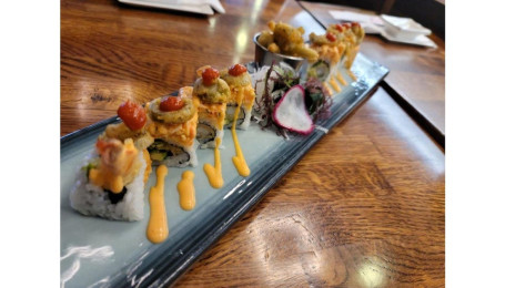 Sr-19 T.t (Mexi Cali) Roll