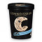 Connoisseur Cookies Cream Ice Cream 1L (11700Kj)