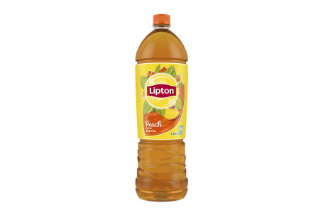 Lipton Iced Tea Peach 1.5L (1395Kj)