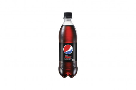 Pepsi Max 600Ml (9.6Kj)