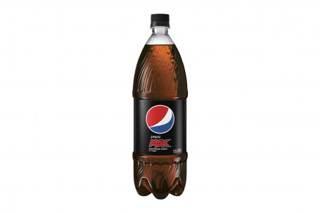 Pepsi Max 1.25L (20Kj)