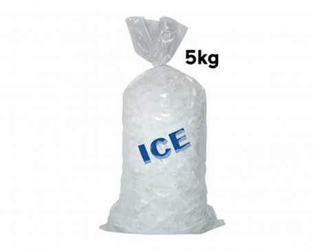 Ice 5Kg Bag