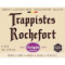 Trappiste Rochefort Triplo Extra