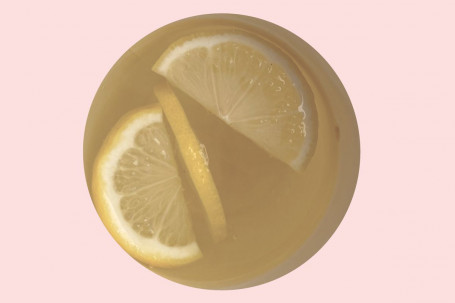 Lemon, Honey Ginger