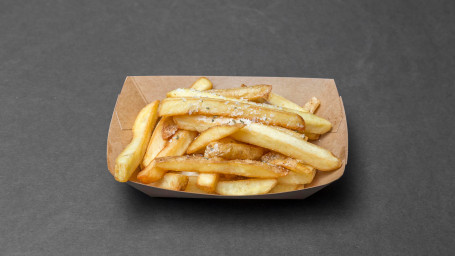 Rosemary Sea Salted Fries