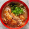 Spicy Chilli Fish Miso Noodle