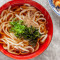 Chicken Katsu Soy Noodle