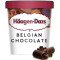 Haagen-Dazs Belgian Chocolate 460Ml