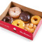 Donuts (V) 6 Pack