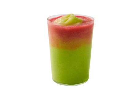 Sour Apple Cherry Cooler