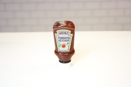 Heinz Ketchup Bottle 220Ml