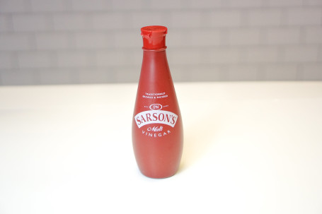 Sarson’s Vinegar Bottle 300Ml