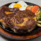 Dǐng Jí Shā Lǎng32Àng Sī Finest Sirloin Steak 32Oz