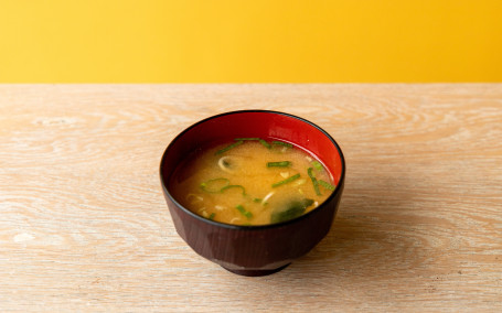 Miso Soup (Vegan, Gf)