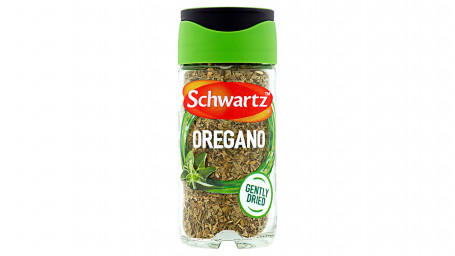 Schwartz Oregano 7 G