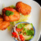 Vg41. Corn Fritters