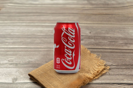 Kě Kǒu Kě Lè Coca Cola Guàn Can