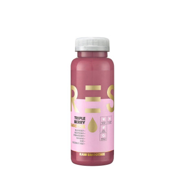 Triple Berry Smoothie (250Ml)