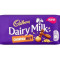 Cadbury Dairy Milk Chopped Nut 95G