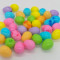 Easter egg miniature candies 4 oz