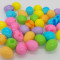 Easter egg miniature candies 8 oz