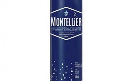 Apa Montellier 355Ml/Apa Montellier 355Ml