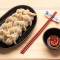 Dōng Gū Xiāng Cài Zhū Ròu Jiǎo Mushroom, Coriander Pork Dumplings 10 Zhī Pcs