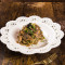 Black Truffle Mushroom Spaghetti Hēi Sōng Lù Zá Jūn Mó Gū Yì Fěn