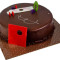 Chocolate Opera Cake (1 Kg)