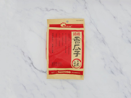 Qià Qià Xiāng Guā Zi Cc Roasted Sunflower Seed 308G