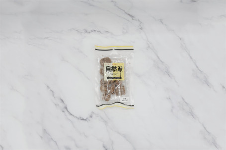 Zì Rán Pài Huà Méi Nib Wah Plum 60G